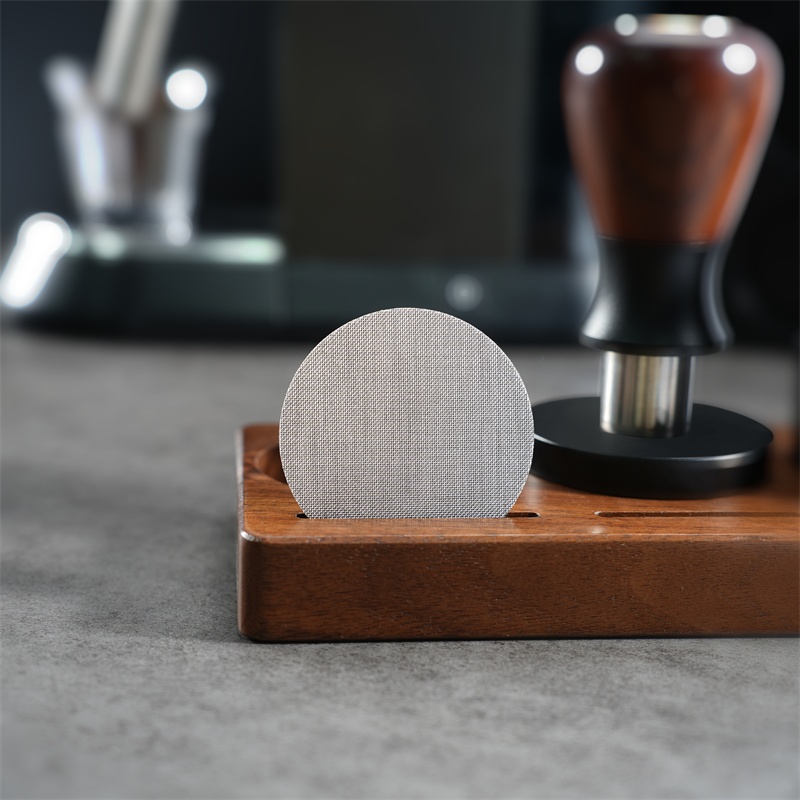 Reusable Coffee Filter Screen  - огляд і ціна Home Bathroom Water Filter