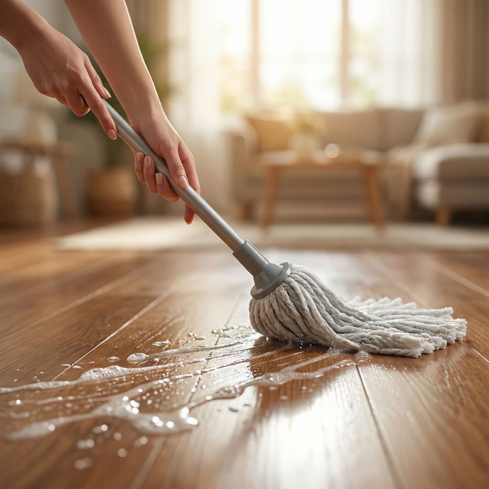 100ml Efficient Cleaning Agent - огляд і ціна Home Bathroom Cleaner