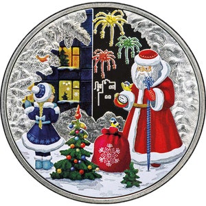 Christmas Tree Round Rug, Xmas - огляд і ціна Home Bathroom Design Ideas