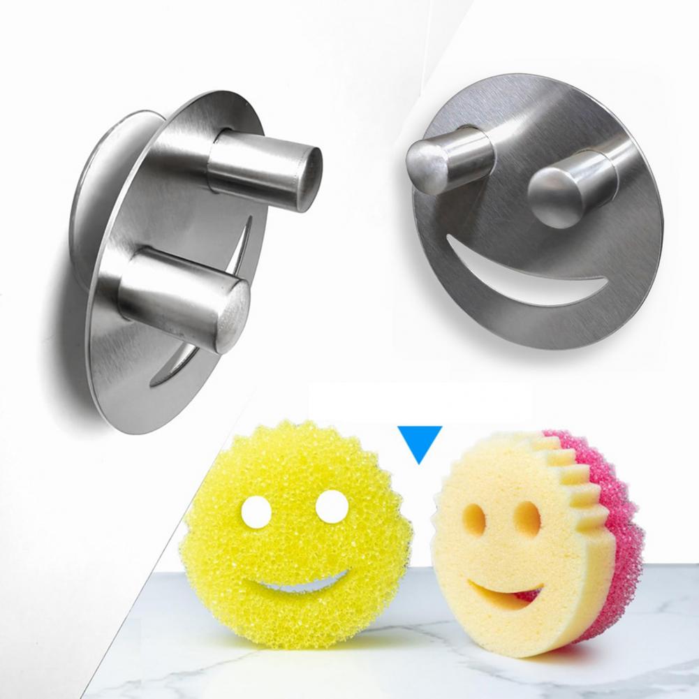 Sponge Organizer Sponge Fixing - огляд і ціна Home Depot Bathroom Sink