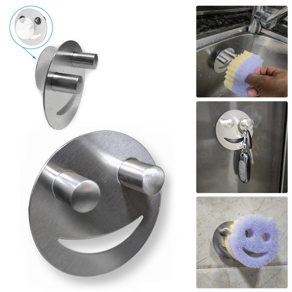 Sponge Organizer Sponge Fixing - огляд і ціна Home Depot Bathroom Sink