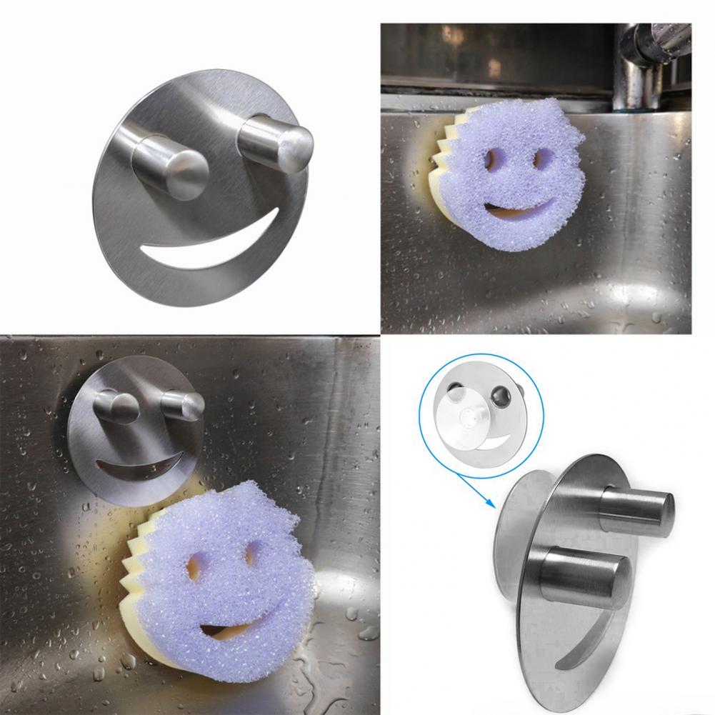 Sponge Organizer Sponge Fixing - огляд і ціна Home Depot Bathroom Sink
