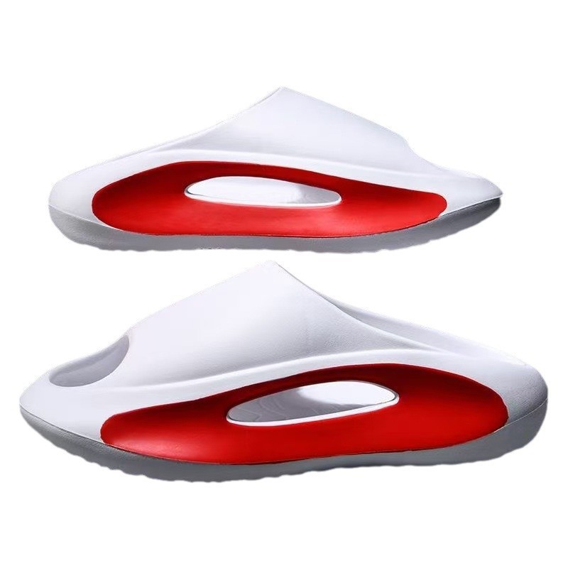 Unisex Couple Open Toe Slide S - огляд і ціна Your Home Bathroom