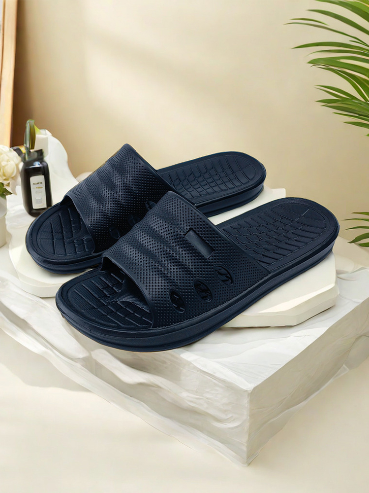 Men's Women's Soft EVA Slipper - огляд і ціна Your Home Bathroom