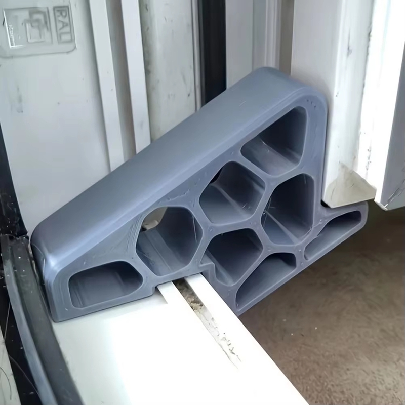 Heavy Duty Door Stopper Non-Sl - огляд і ціна Home Bathroom Lock